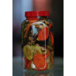 Mix Vegie